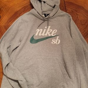 Nike SB hoodie